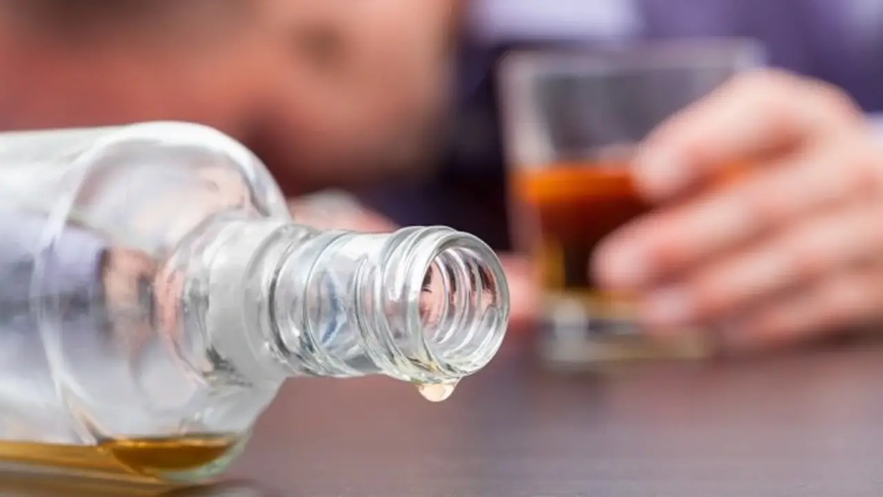 Alasan Sholat Peminum Minuman Keras Tidak Diterima Selama 40 Hari