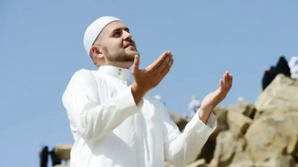 Contoh Khutbah Idul Adha