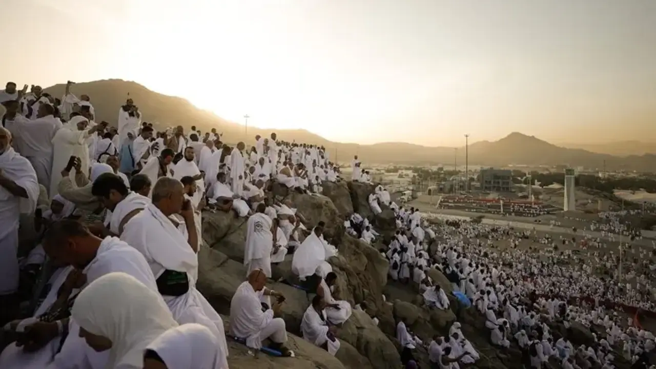 Jemaah Haji Indonesia Perlu Menjaga Kesehatan Jelang Puncak Haji