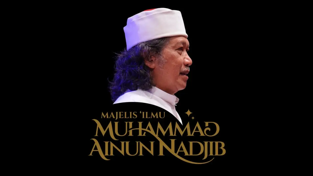 Kata Kata Cak Nun