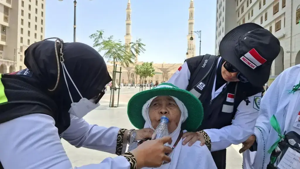 Mengapa Ibadah Haji Diwajibkan Hanya untuk Orang yang Sudah Mampu