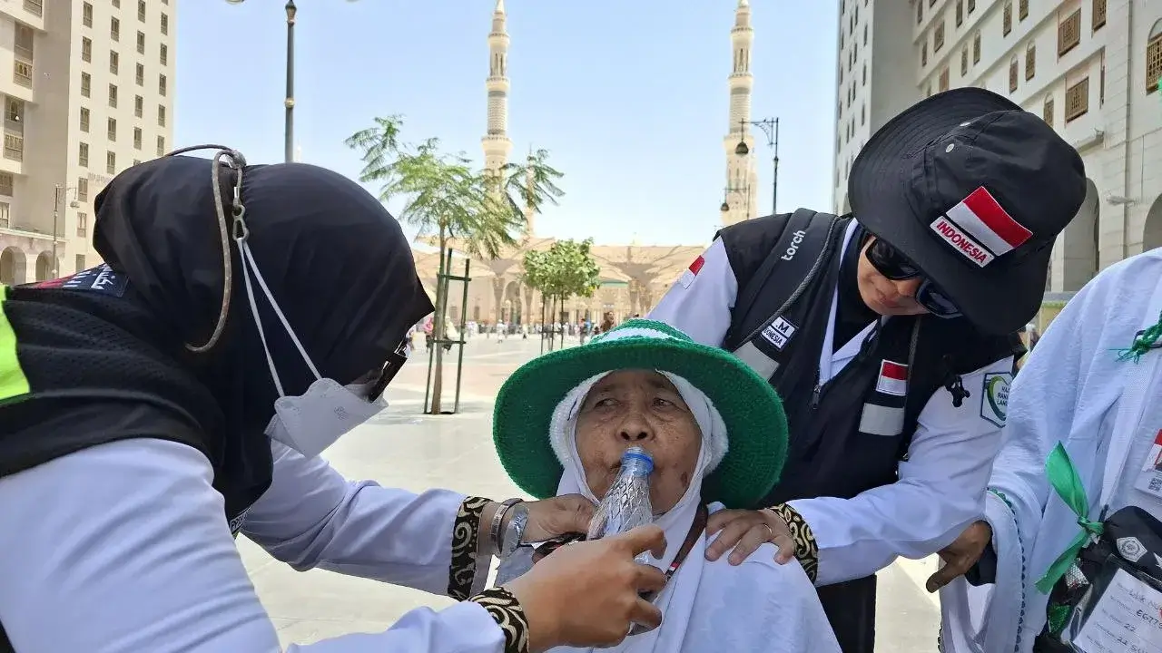 Mengapa Ibadah Haji Diwajibkan Hanya untuk Orang yang Sudah Mampu