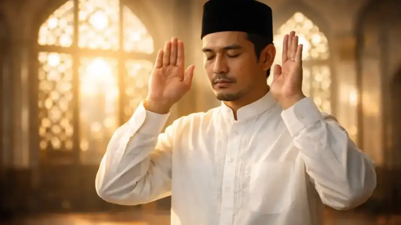 Merasa Shalat Tidak Diterima