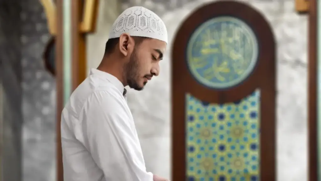 Niat Shalat Idul Adha