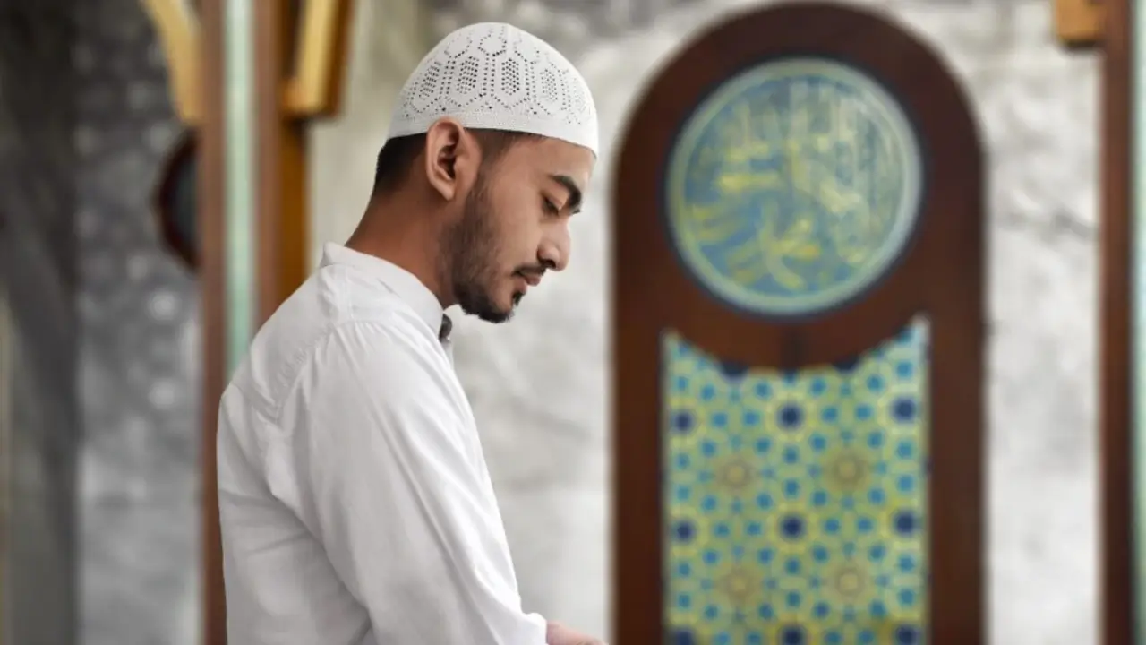Niat Shalat Idul Adha
