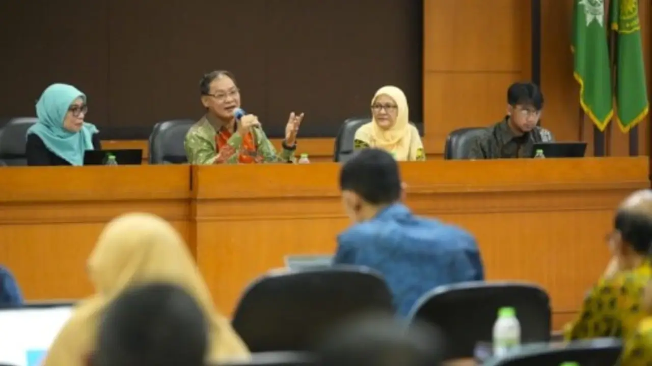 UMY Pisahkan Jalur Karir Dosen, Peneliti Tak Lagi Dibebani Mengajar